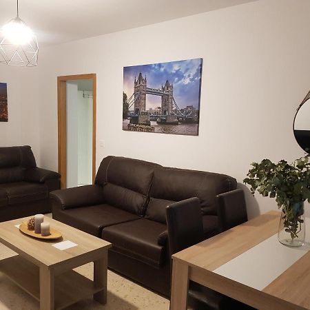 Apartamento Encantador Лусена Екстериор снимка