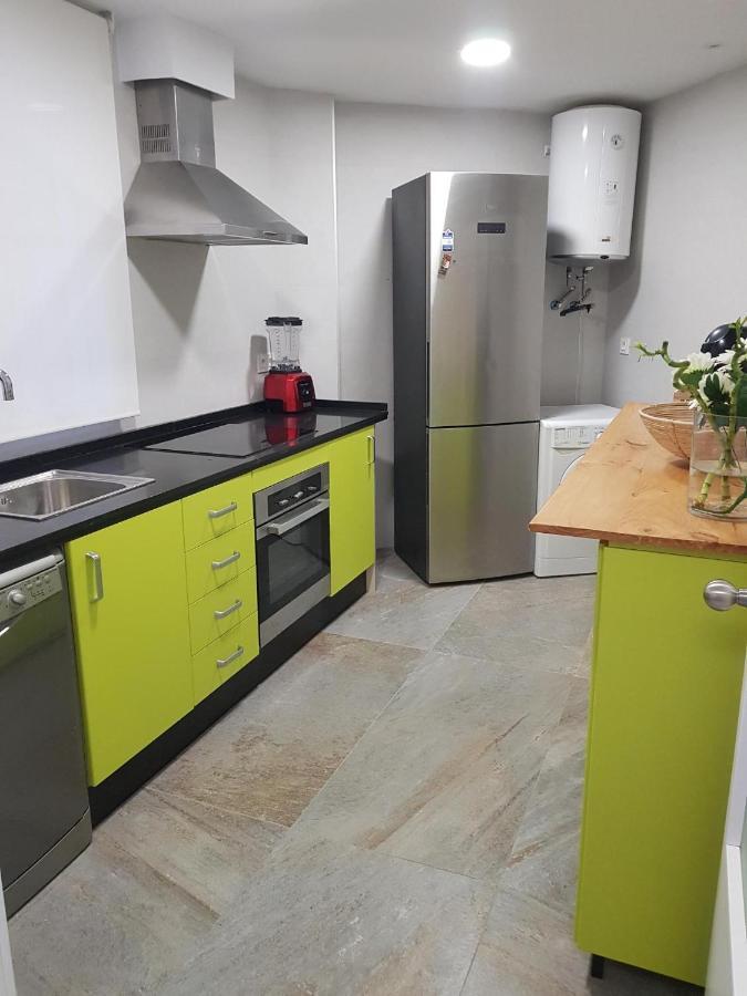 Apartamento Encantador Лусена Екстериор снимка