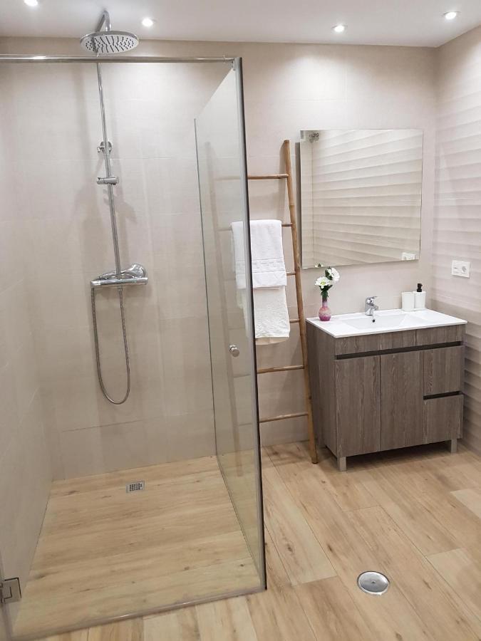 Apartamento Encantador Лусена Екстериор снимка