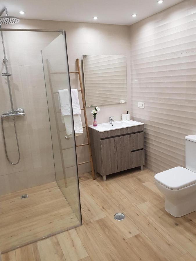 Apartamento Encantador Лусена Екстериор снимка