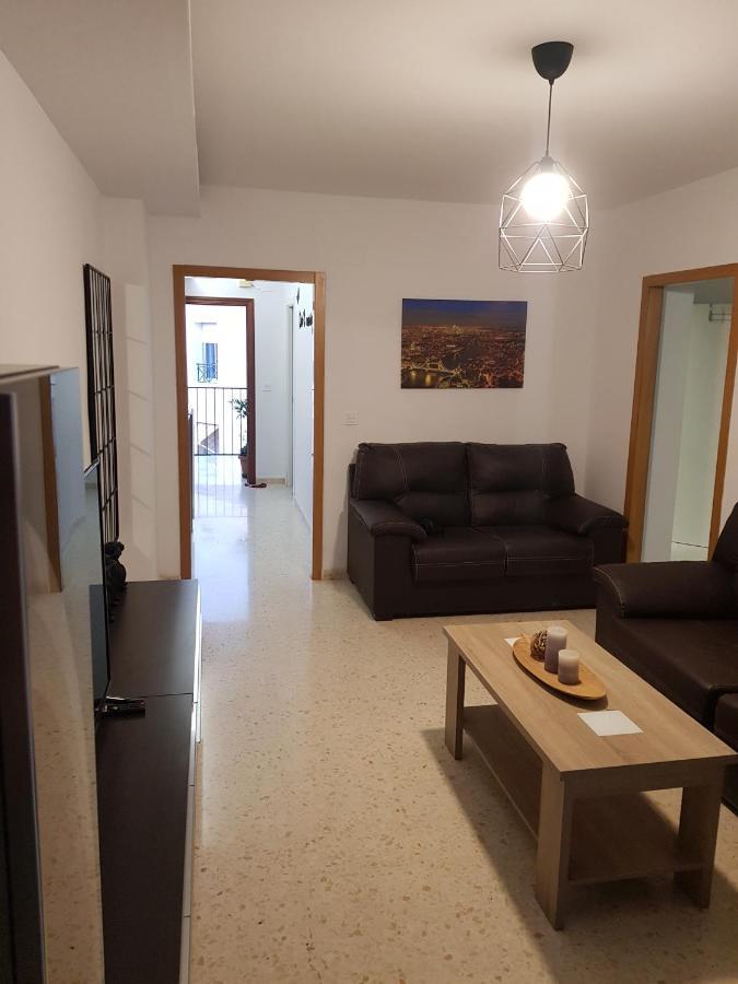 Apartamento Encantador Лусена Екстериор снимка