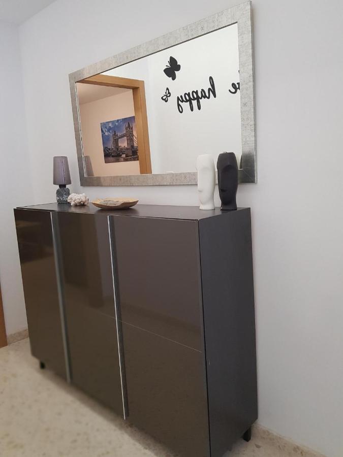 Apartamento Encantador Лусена Екстериор снимка