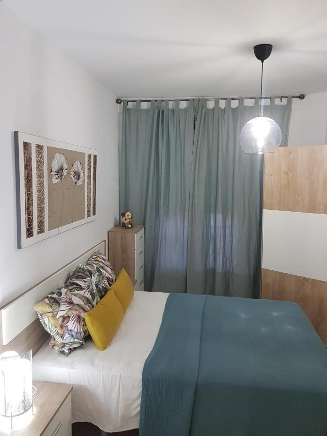 Apartamento Encantador Лусена Екстериор снимка