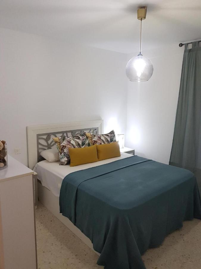 Apartamento Encantador Лусена Екстериор снимка