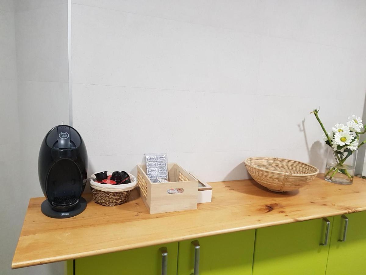 Apartamento Encantador Лусена Екстериор снимка